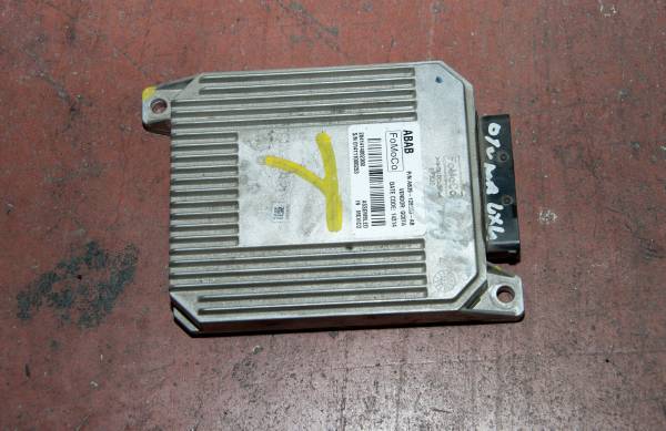 FORD RANGER 2.2 TDCİ ÇIKMA PARÇA FORD  2012 2018 ŞANZIMAN BEYNİ